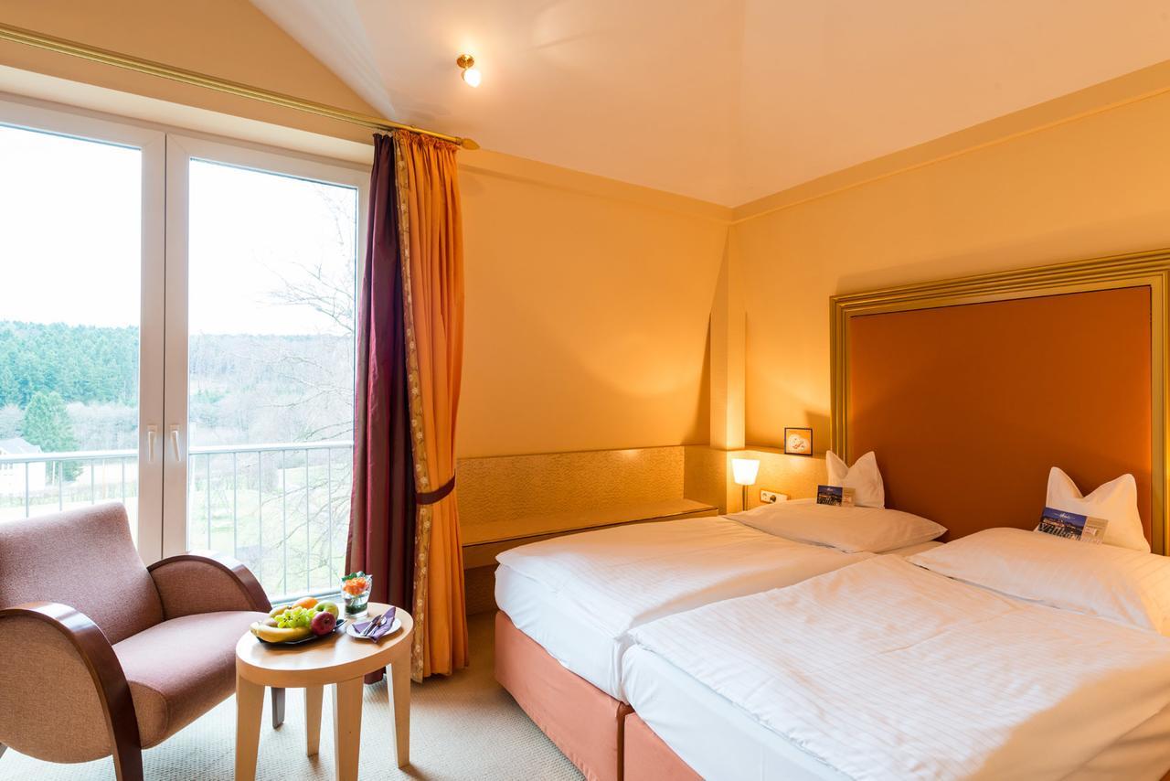 Hotel Heinz Hohr-Grenzhausen Ruang foto